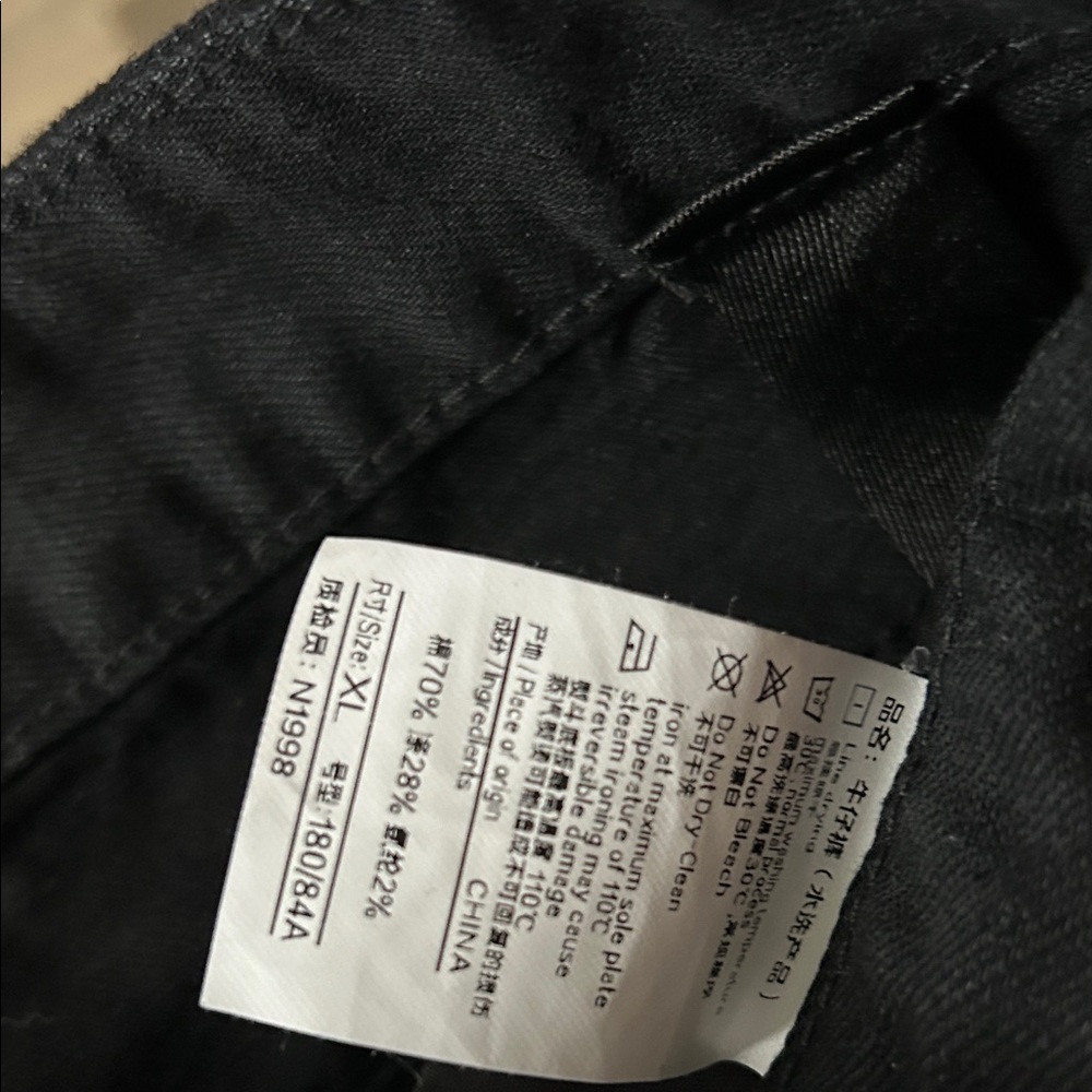 CLP Essential Slim Flared Jeans - Picture 9 of 13